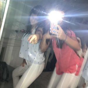 Meet your Posher, Carlie